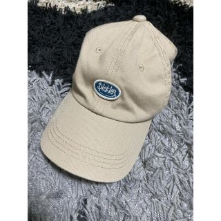 ディッキーズ(Dickies)のキャップ　帽子(キャップ)