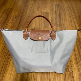 ロンシャン(LONGCHAMP)のトートバック(トートバッグ)