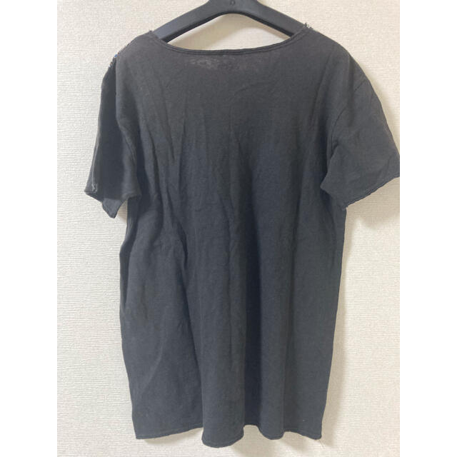 KAPITAL(キャピタル)のKAPITAL キャピタル　Tシャツ メンズのトップス(Tシャツ/カットソー(半袖/袖なし))の商品写真
