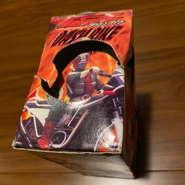 仮面ライダー ダッシュバイク V3