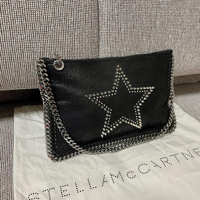 【ほぼ未使用】Stella McCartney / FALABELLAバッグ