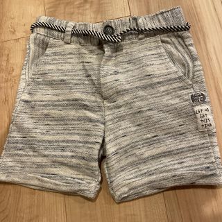 ザラキッズ(ZARA KIDS)のショートパンツ(パンツ/スパッツ)