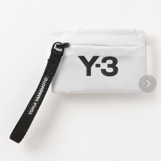 Y-3(ワイスリー)のY-3 メンズのファッション小物(コインケース/小銭入れ)の商品写真