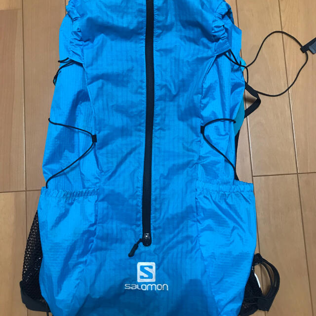 SALOMON(サロモン)のSALOMON S-Lab Peak20 トレイルランニング リュック ザック スポーツ/アウトドアのアウトドア(登山用品)の商品写真