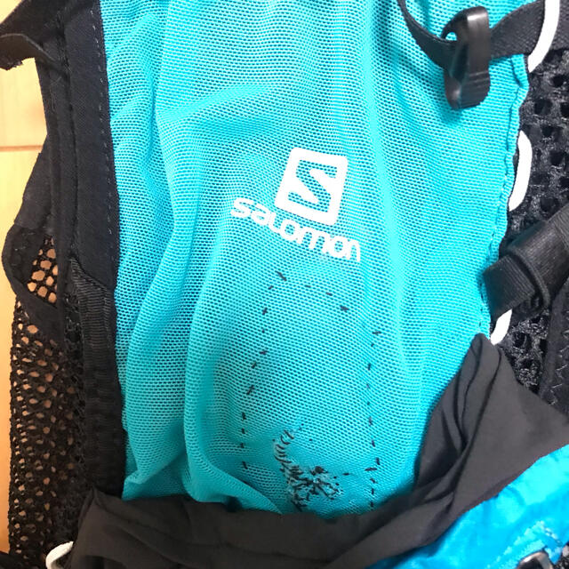 SALOMON(サロモン)のSALOMON S-Lab Peak20 トレイルランニング リュック ザック スポーツ/アウトドアのアウトドア(登山用品)の商品写真