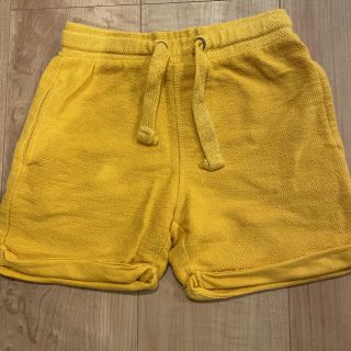 ザラキッズ(ZARA KIDS)のショートパンツ(パンツ/スパッツ)