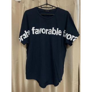 ワンウェイ(one*way)のワンウェイ　Tシャツ　レディース　トップス　M(Tシャツ(半袖/袖なし))