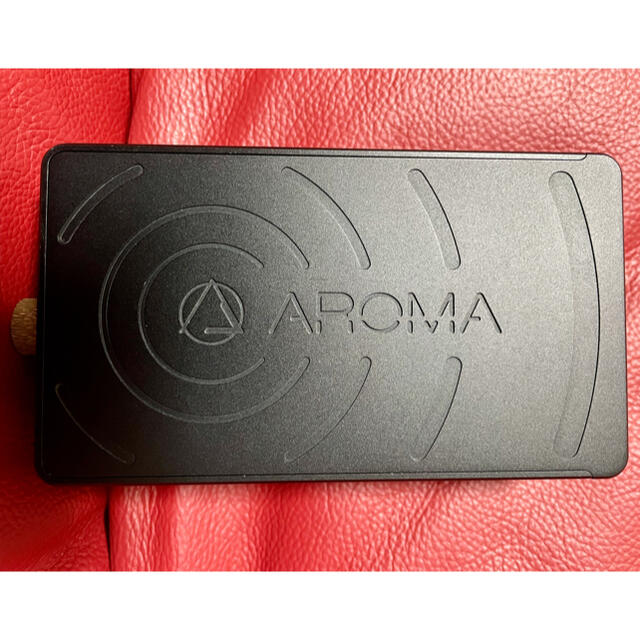 AROMA A100＋豪華オペアンプセット