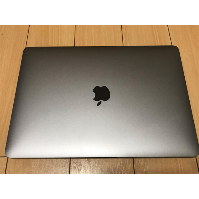 新品 】 Mac (Apple) - Macbook pro 2018 i7 Ram 16Gb SSD500Gb ノート