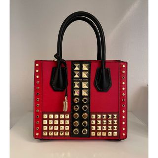 マイケルコース(Michael Kors)のマイケルコース　ハンドバッグ(ハンドバッグ)