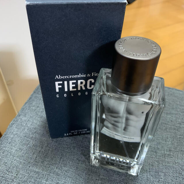 Abercrombie\u0026Fitch FIERCE  100ml  香水