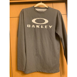 オークリー(Oakley)のオークリー 長袖(Tシャツ/カットソー(七分/長袖))