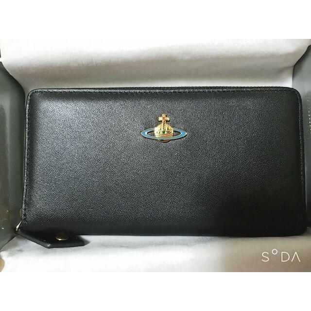 未使用】財布Vivienne Westwood ACCESSORIE - 財布