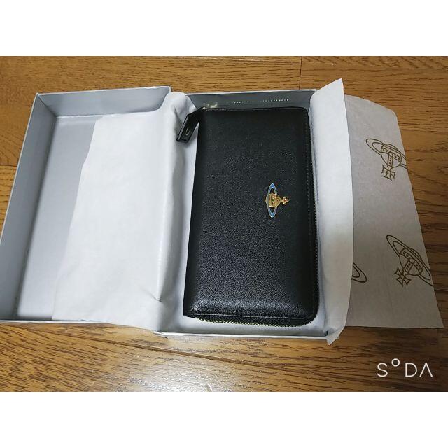 未使用】財布Vivienne Westwood ACCESSORIE - 財布