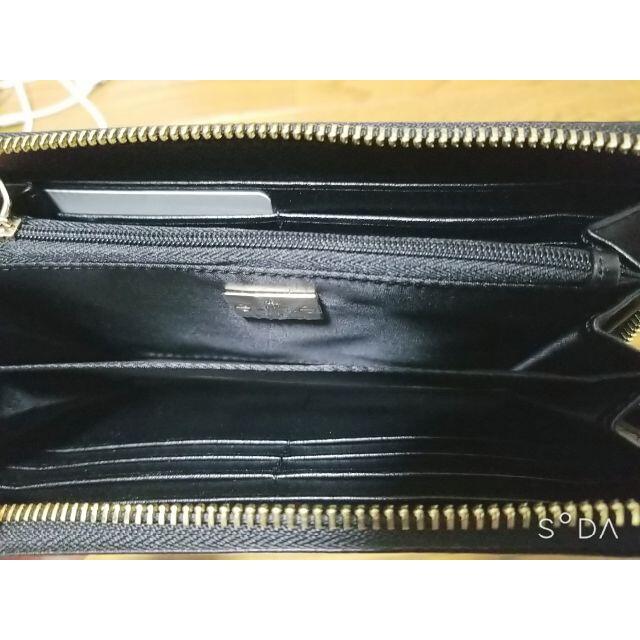 未使用】財布Vivienne Westwood ACCESSORIE - 財布