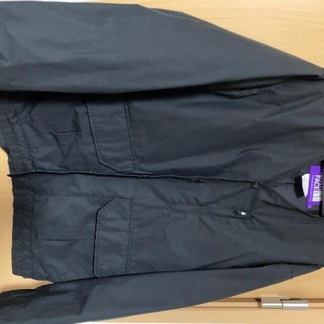 THE NORTH FACE(ザノースフェイス)のTHE NORTH FACE PURPLE LABEL ジャケット L メンズのジャケット/アウター(マウンテンパーカー)の商品写真