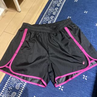 アシックス(asics)の専用ページ　ランニングパンツ ショートパンツ(ショートパンツ)