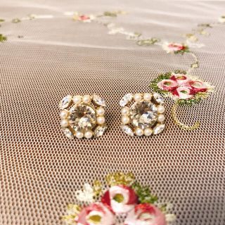 アネモネ(Ane Mone)の★Ane Mone  ピアス★(ピアス)