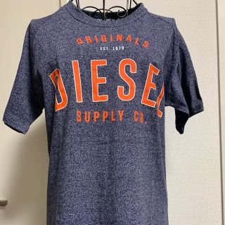 ディーゼル(DIESEL)のDIESEL Tシャツ(Tシャツ/カットソー(半袖/袖なし))