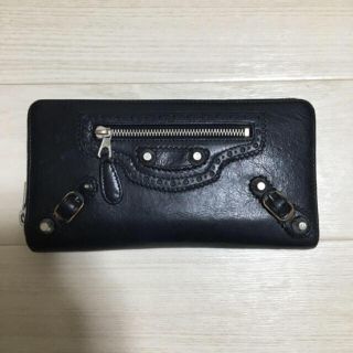 バレンシアガ(Balenciaga)のバレンシアガ 長財布(長財布)