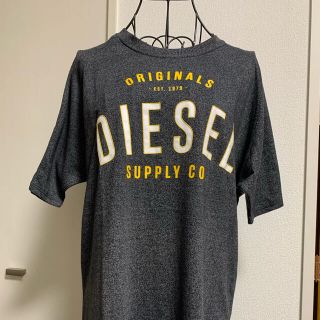 ディーゼル(DIESEL)のDIESEL Tシャツ(Tシャツ/カットソー(半袖/袖なし))