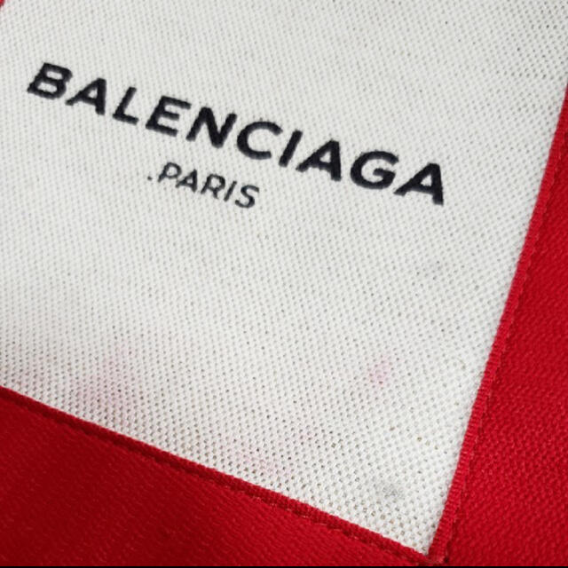 BALENCIAGA BAG(バレンシアガバッグ)のバレンシアガ　トート レディースのバッグ(ショルダーバッグ)の商品写真