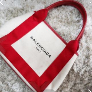 バレンシアガバッグ(BALENCIAGA BAG)のバレンシアガ　トート(ショルダーバッグ)