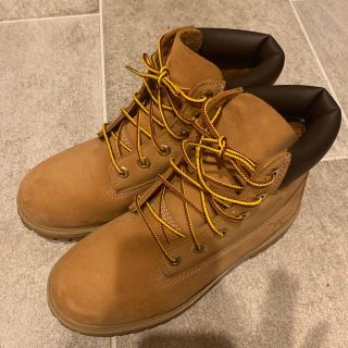 ティンバーランド(Timberland)のティンバーランド　レディース靴(ブーツ)