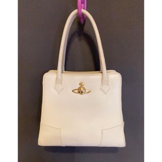 ヴィヴィアンウエストウッド(Vivienne Westwood)のVivienne Westwood ハンドバッグ(ハンドバッグ)