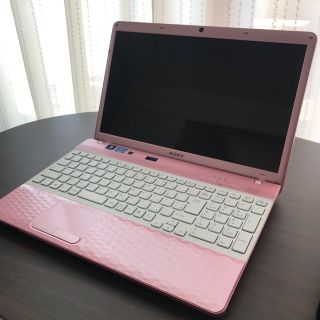 ソニー(SONY)の★猫丑様専用★Sony vaio PCG-71B11N / VPCEH29FJ(ノートPC)