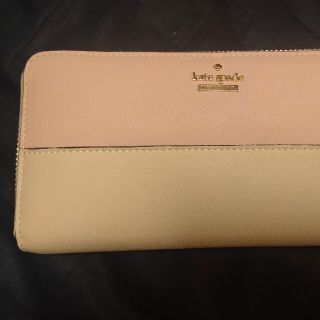 ケイトスペードニューヨーク(kate spade new york)のマヒナ様専用　kate spade　ケイトスペード　長財布　未使用新品(財布)