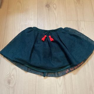 ザラキッズ(ZARA KIDS)の値下げしました！ZARA Baby チュールスカート(スカート)