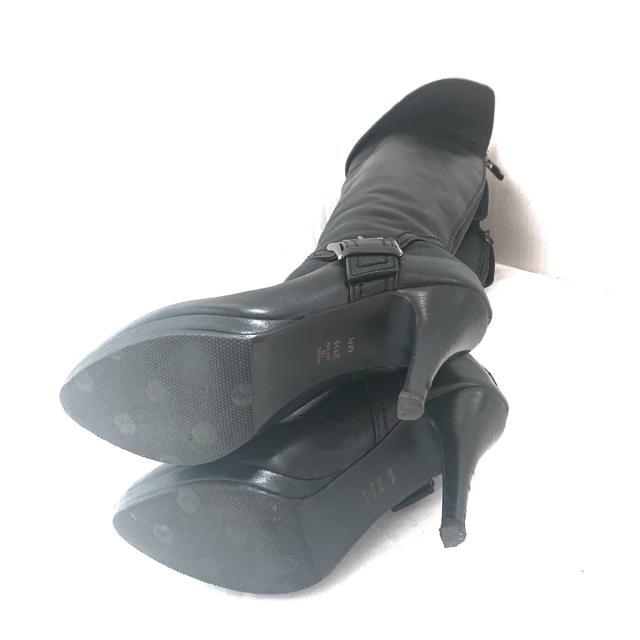 DIANA(ダイアナ)のダイアナ ロングブーツ 22 CA レディース - レディースの靴/シューズ(ブーツ)の商品写真