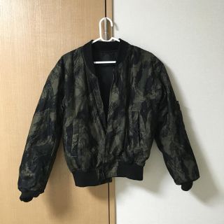 マウジー(moussy)のmoussy mos様専用(スタジャン)