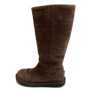 アグ(UGG)のアグ ロングブーツ 25 JAPAN  レディース -(ブーツ)