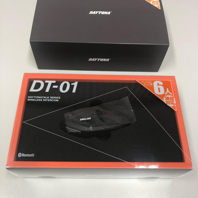 デイトナ インカム DT-01 【希少!!】 8820円引き www.gold-and-wood.com