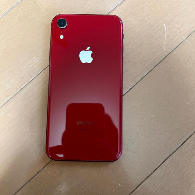 まもなく終了最終値下げ早い者勝ちApple iPhoneXR 64GB