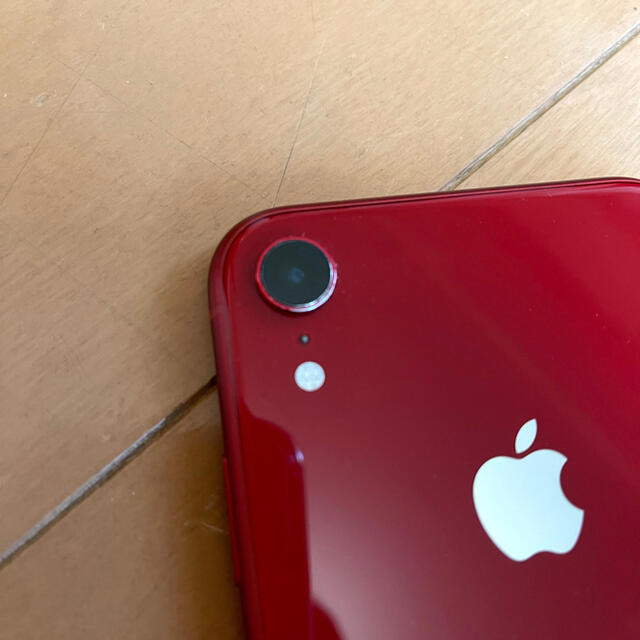 まもなく終了最終値下げ早い者勝ちApple iPhoneXR 64GB | bliss