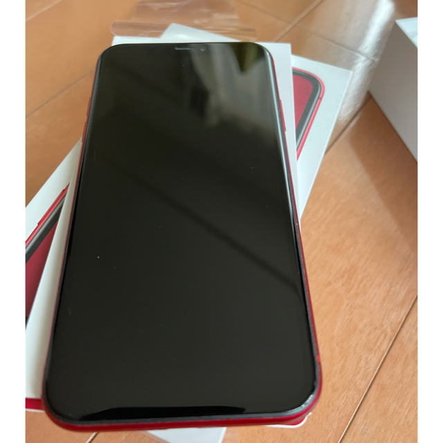 まもなく終了最終値下げ早い者勝ちApple iPhoneXR 64GB | bliss