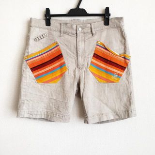 パーリーゲイツ ショートパンツ(メンズ)の通販 59点 | PEARLY GATESの