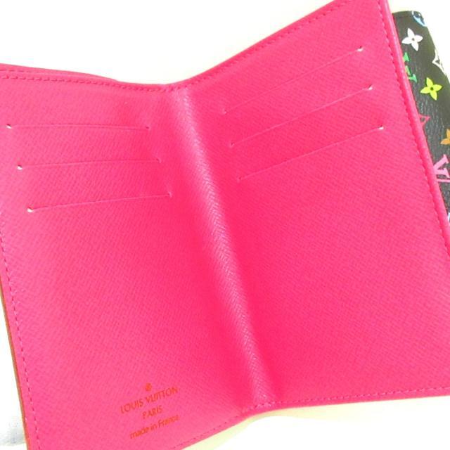 LOUIS VUITTON(ルイヴィトン)のルイヴィトン 3つ折り財布美品  M58087 レディースのファッション小物(財布)の商品写真