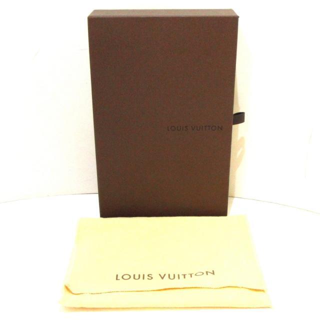 LOUIS VUITTON(ルイヴィトン)のルイヴィトン 3つ折り財布美品  M58087 レディースのファッション小物(財布)の商品写真