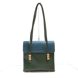 ロエベ(LOEWE)のロエベ ショルダーバッグ ベラスケス(ショルダーバッグ)