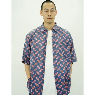 リーバイス(Levi's)の“Levi’s Dockers” Surf S/S Shirt　半袖シャツ(シャツ)