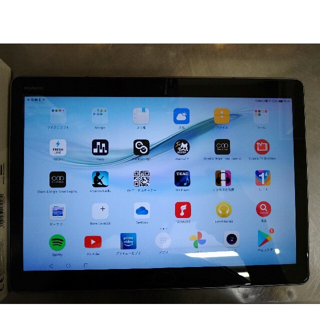 huawei mediapad m3 lite 10wi-fi