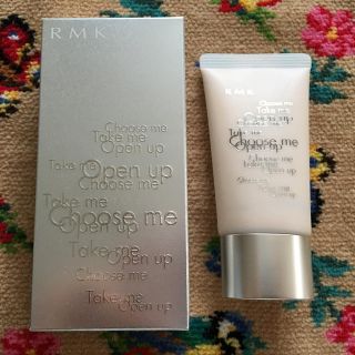 アールエムケー(RMK)のRMK ベースメイク一式(ファンデーション)