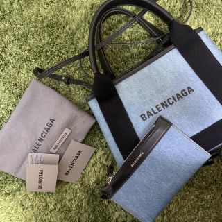 バレンシアガ(Balenciaga)のバレンシアガ　バック(ショルダーバッグ)