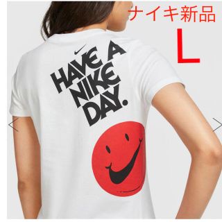 ChristianDior ディオール Tシャツ プリント スマイル