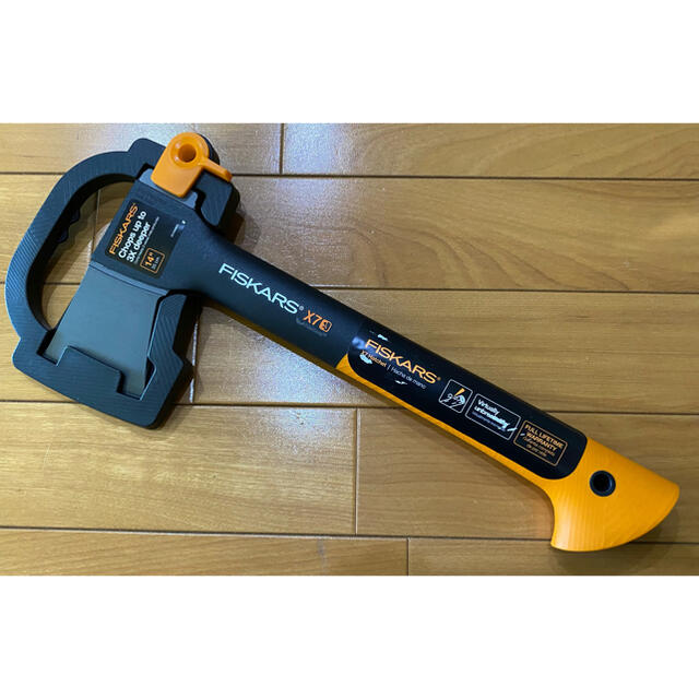 Fiskars フィスカース X7 Hatchet 7850 アックス14インチ