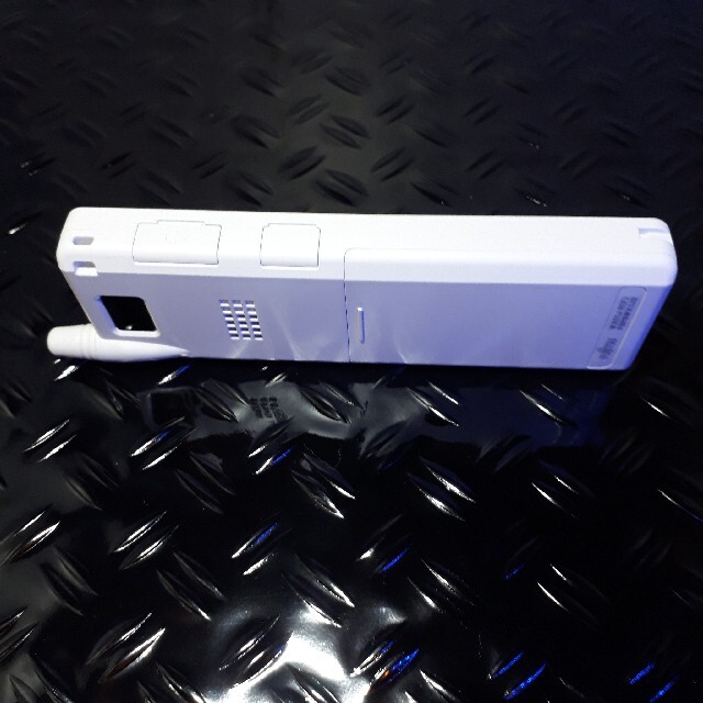 でわ様専用FUJITSU富士通 PHS WX01JR F 未使用品 電話機 でわ様専用FUJITSU富士通 PHS WX01JR F 未使用品 電話機